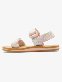 2 Girls Roxy Cage Sandals Multicolor ARGL100312 Roxy
