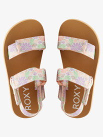 3 Girls Roxy Cage Sandals Multicolor ARGL100312 Roxy