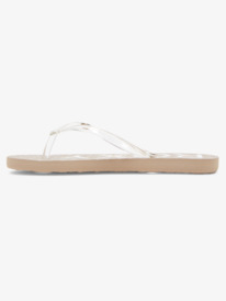 2 Viva Jelly - Sandalen  voor Meisjes 8-16 Beige ARGL100324 Roxy