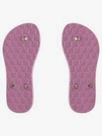 3 Viva Jelly - Sandales pour Fille 8-16 ans Rose ARGL100324 Roxy