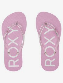 2 Viva Jelly - Sandales pour Fille 8-16 ans Rose ARGL100324 Roxy