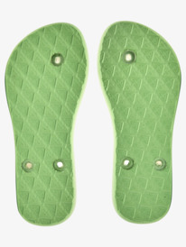 4 Viva Jelly - Sandales pour Fille 8-16 ans Vert ARGL100324 Roxy