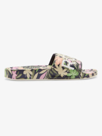 1 Girls Slippy Printed Sandals  ARGL100344 Roxy