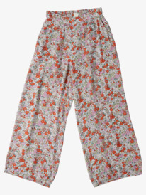 Girls Jeans & Pants - Shop the Kids Collection | Roxy