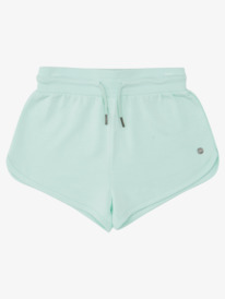 0 Surfing Daylight - Shorts für Mädchen 8-16 Grün ARGNS03026 Roxy