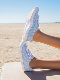 roxy girls slippers