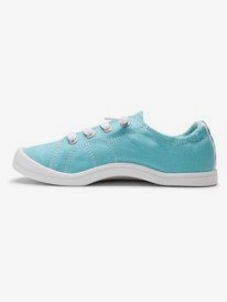 2 Girl's 4-16 Bayshore Shoes Blue ARGS600112 Roxy