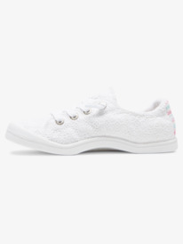2 Girl's 4-16 Bayshore Shoes Beige ARGS600112 Roxy