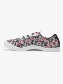 2 Girl's 4-16 Bayshore Shoes Black ARGS600112 Roxy