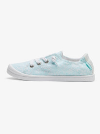 2 Girl's 4-16 Bayshore Shoes Blue ARGS600112 Roxy