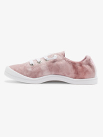 2 Girl's 4-16 Bayshore Shoes Red ARGS600112 Roxy