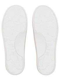 4 Girl's 4-16 Bayshore Shoes Pink ARGS600112 Roxy