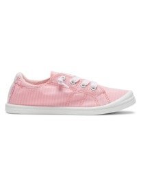 1 Girl's 4-16 Bayshore Shoes Pink ARGS600112 Roxy