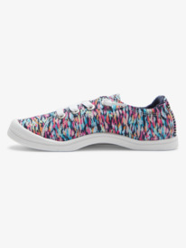 2 Girl's 4-16 Bayshore Shoes Blue ARGS600112 Roxy