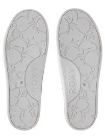4 Girl's 4-16 Bayshore Shoes Pink ARGS600112 Roxy