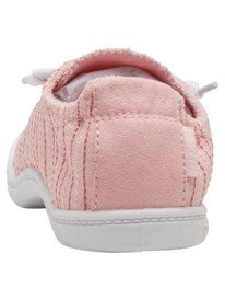 5 Girl's 4-16 Bayshore Shoes Pink ARGS600112 Roxy