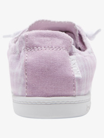 5 Girl's 4-16 Bayshore Shoes Orange ARGS600112 Roxy