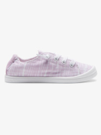 1 Girl's 4-16 Bayshore Shoes Orange ARGS600112 Roxy
