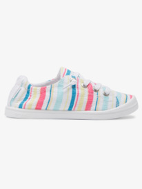 1 Girl's 4-16 Bayshore Shoes Pink ARGS600112 Roxy