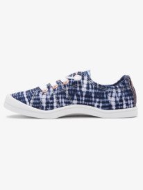 2 Girl's 4-16 Bayshore Shoes Blue ARGS600112 Roxy