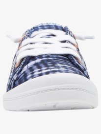 4 Girl's 4-16 Bayshore Shoes Blue ARGS600112 Roxy