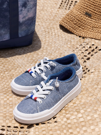 Roxy Rae - Shoes for Girls 8-16  ARGS600127