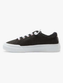 2 Girls' 4-16 Roxy Rae Shoes Black ARGS600127 Roxy