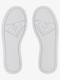 4 Girl's 4-16 Minnow Mid Mid-Top Shoes  ARGS600131 Roxy