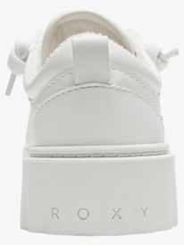 5 Girl's 4-16 Sheilahh Slip-On Shoes  ARGS700017 Roxy