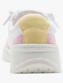 3 Girl's 4-16 Harper Shoes Orange ARGS700018 Roxy