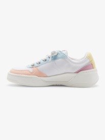 2 Girl's 4-16 Harper Shoes Orange ARGS700018 Roxy