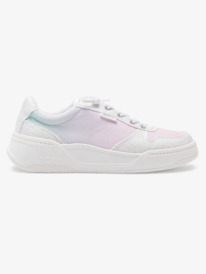 1 Girl's 4-16 Harper Shoes Blue ARGS700018 Roxy
