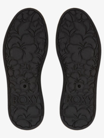 5 Girls' 4-16 Sheilahh 2.0 Shoes Black ARGS700020 Roxy