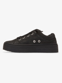 2 Girls' 4-16 Sheilahh 2.0 Shoes Black ARGS700020 Roxy