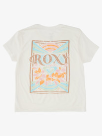 Roxy Rays - T-Shirt for Girls 4-16  ARGZT03913