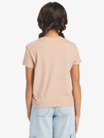 Haleiwa Moment - T-Shirt for Girls 4-16  ARGZT03919