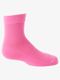1 Shorty - Chaussettes [Pack de 2] pour Femme Blanc ARJAA03254 Roxy