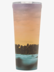 2 24 OZ TUMBLER SUNSET Violet ARJAA03301 Roxy