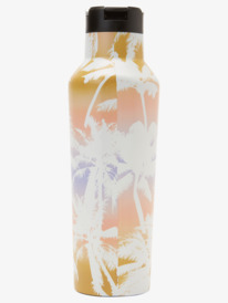 1 20 OZ CANTEEN LAHAINA LIGHTS Rose ARJAA03306 Roxy
