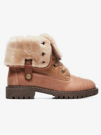 Bruna - Lace-Up Boots  ARJB700580