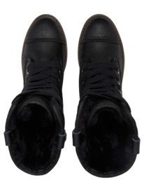 3 Bruna - Schnürstiefel für Frauen  ARJB700580 Roxy