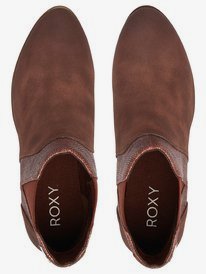 3 Linn - Stiefel mit mittelhoher Ferse für Frauen  ARJB700592 Roxy