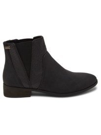 1 Linn - Stiefel mit mittelhoher Ferse für Frauen  ARJB700592 Roxy