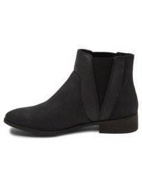 2 Linn - Stiefel mit mittelhoher Ferse für Frauen  ARJB700592 Roxy