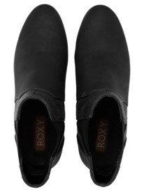 3 Linn - Stiefel mit mittelhoher Ferse für Frauen  ARJB700592 Roxy