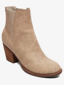 roxy leather boots