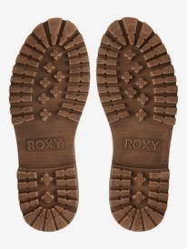 9 Aldean 2022 - Faux Leather Boots for Women Preto ARJB700636 Roxy