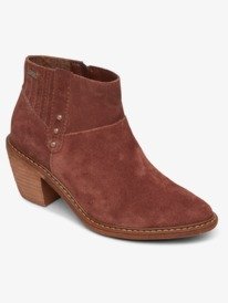 Wynette - Leather Boots for Women  ARJB700650
