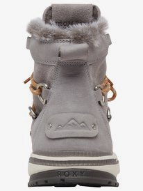 5 Decland 2022 - Bottines en cuir pour Femme  ARJB700655 Roxy