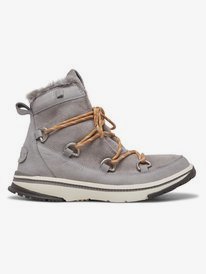1 Decland 2022 - Bottines en cuir pour Femme  ARJB700655 Roxy